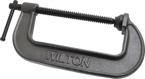 WILTON 22005 WILTON 540A-6, 540A SERIES C-CLAMP, 0" -
