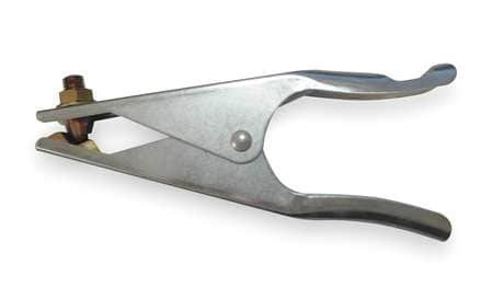 GRAINGER GLOBAL SOURCING 1UYF3 GROUND CLAMP 300 A USE W/ARC WELDER
