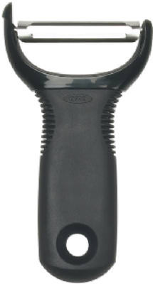 OXO INTERNATIONAL 21081 GOOD GRIPS "Y" VEGETABLE PEELER, STAINLE