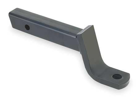 REESE TOWPOWER 211711142 HITCH DRAW BAR CLASS II III 6000 LB 8IN