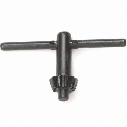 JACOBS CHUCK 14273D 1/4 INCH PILOT DIAMETER, DRILL CHUCK KEY