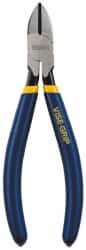 IRWIN 1773635 6" DIAGONAL PLIERS WITH TAPERED NOSE