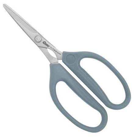 CLAUSS 18084 MULTIPURPOSE SCISSORS AMBIDEXTROUS