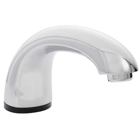 RUBBERMAID COMMERCIAL PRODUCTS 1782742 FAUCET SENSOR 3/8 IN.COMP 0.50 GPM