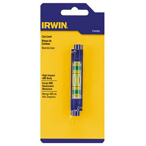 IRWIN 1794483 LINE LEVEL