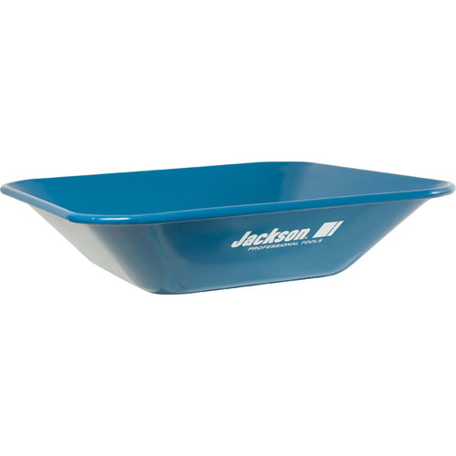 AMES TRUE TEMPER 1MP 3 CU FT STEEL MORTAR PAN