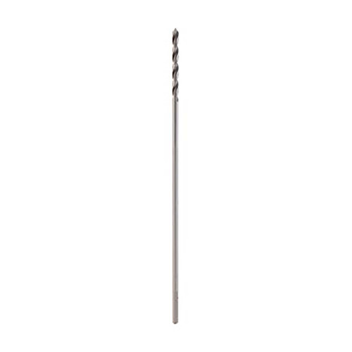 IRWIN 1890709 LONG INSTALLER DRILL BIT, #2, 3/8 X 18-I