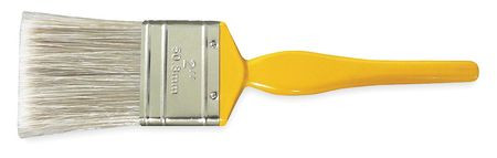 GRAINGER GLOBAL SOURCING 1TTX5 PAINT BRUSH 2IN. 9-1/4IN.