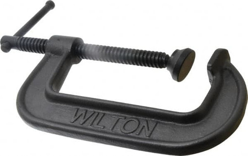 WILTON 22004 WILTON 540A-5, 540A SERIES C-CLAMP, 0" -