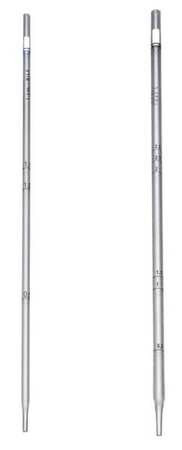 CELLTREAT 229267 PIPETTE STERILE 1.1ML PK250