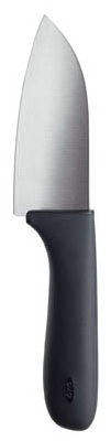 OXO INTERNATIONAL 23081 KNIFE SANTOKU MINI SS 4IN