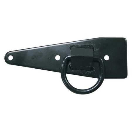 DBI/SALA 2103677 REUSEABLE STEEL ROOF ANCHOR WITH DRING L