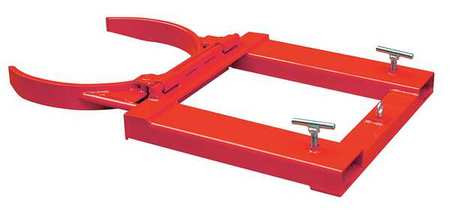 DAYTON 21VG41 DRUM GRAB 1 DRUM 55 GAL 1500 LB