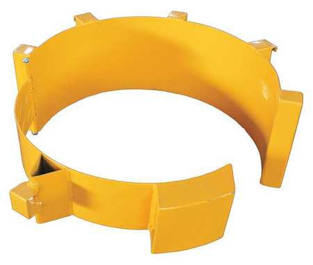 DAYTON 21VG58 ADAPTER FOR 30 GAL. DRUM