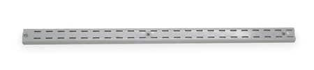 GRAINGER GLOBAL SOURCING 1WDR2 SHELVING STANDARD STEEL