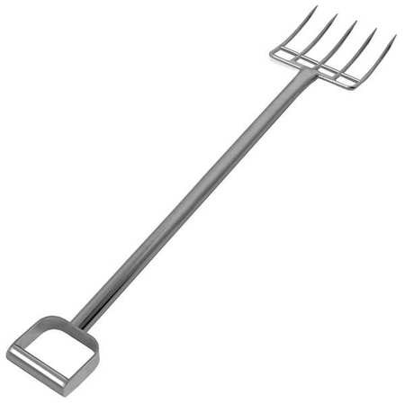 SANI-LAV 2072R SANI-LAV® 2072R REINFORCED STAINLES