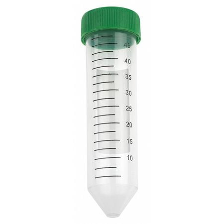 CELLTREAT 229422 CELLTREAT® 50ML CENTRIFUGE TUBE, FO