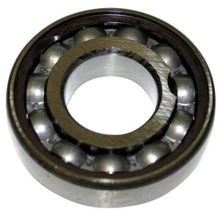 TIMKEN 208WG RADIAL BEARING OPEN 40MM BORE