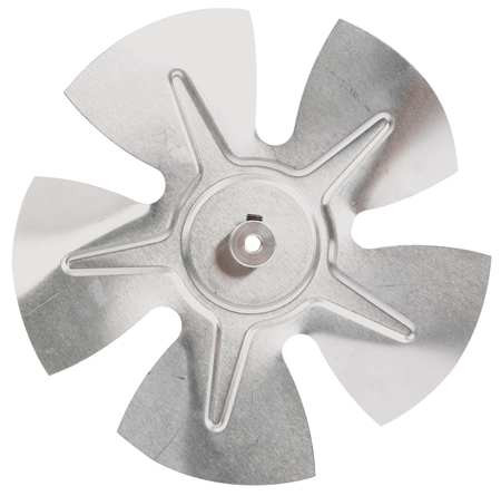 SILVER KING 23137 BLADE FAN 6.5 5BL .218 AL CW