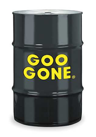 GOO GONE 2030 GOO GONE DEGREASER SIZE 55 GAL.