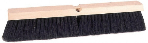 WEILER CORPORATION 25239 24" ECONO COARSE SWEEP FLOOR BRUSH SYNTH