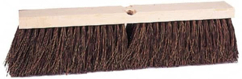 WEILER CORPORATION 25241 18" ECONOLINE GARAGE SWEEP PALMYRA FIL
