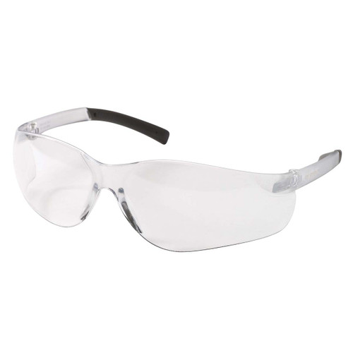 KIMBERLY CLARK 25654 V20 PURITY SAFETY GLASSES CLR AF LENSES 