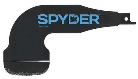 SPYDER 100227 GROUT-OUT STEEL W/ TUNGSTEN CARBIDE GRIT