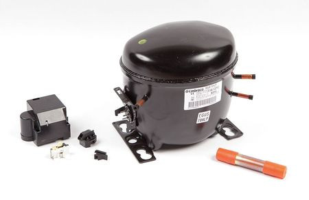 SILVER KING 10343-86 KIT COMPR 115V/60 EGUS70HLP