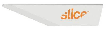 SLICE 10518 SLICE, INC  CERAMIC BLADE, ROUNDED TIP, 