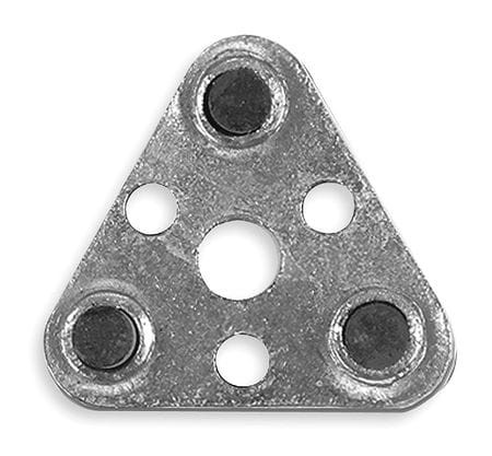 GRAINGER GLOBAL SOURCING 2CYY3 TRIPLE FLINT RENEWAL