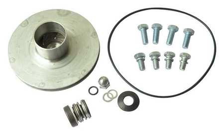 DAYTON 2ZXK8 CENTRIFUGAL PUMP  1 HP 1PH 115/230V