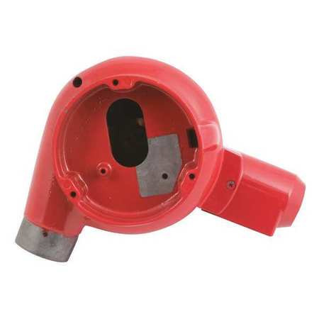 MASTER APPLIANCE 30269 HOUSING AND COVER