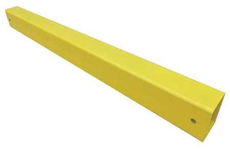 GRAINGER GLOBAL SOURCING 22DN02 IMPACT RESISTANT GUARD RAIL