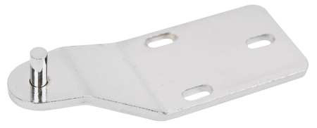 SILVER KING 24549 PLATE HINGE BOTTOM