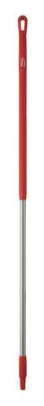 VIKAN 29374 59 X 1-1/4" ALUMINUM SQUEEGEE HANDLE