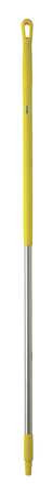 VIKAN 29376 59 X 1-1/4" ALUMINUM SQUEEGEE HANDLE