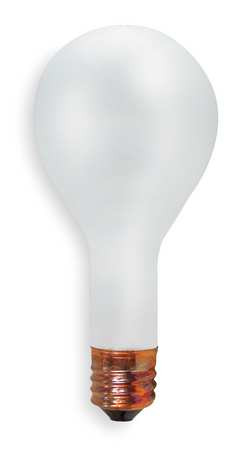 GE LIGHTING 300/IF INCANDESCENT LIGHT BULB PS35 300W