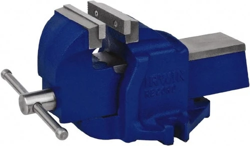 IRWIN 3 VISE 4" MECHS BULK