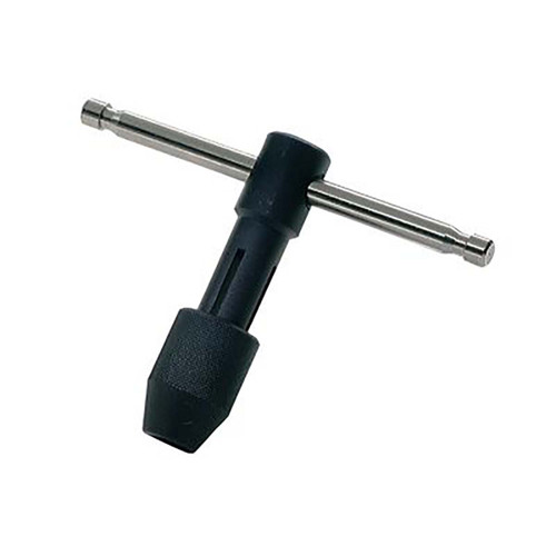 IRWIN 12002 1/4-1/2IN T-HDL TAP WRENCH
