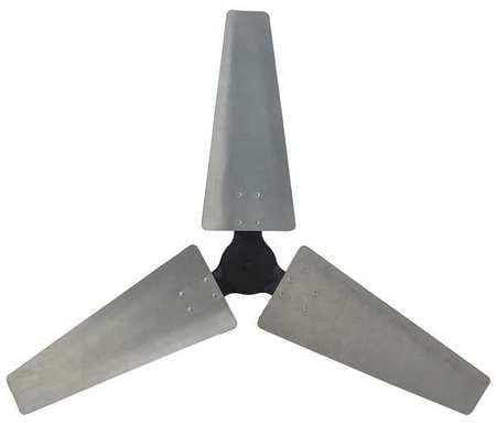 DAYTON 23NU06 REPLACEMENT BLADE 42 IN.