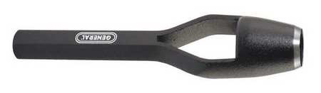 GENERAL TOOLS 1271G 1271G ARCH PUNCH 5/8IN