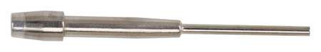 PACE 1121-0627-P5 DESOLDER TIP,CONICAL,ENDURA,2.29MM,PK5