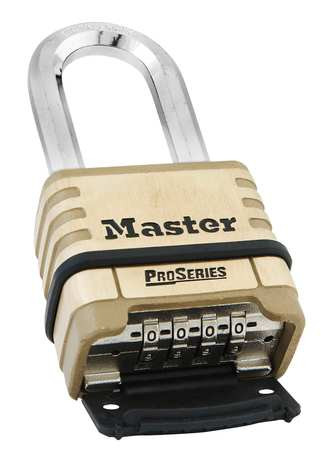 MASTER LOCK 1175DLH MASTER LOCK PRO SERIES R