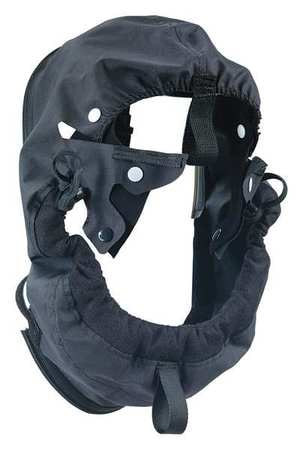SPEEDGLAS 26-0099-28 FACE SEAL FR COTTON BLACK