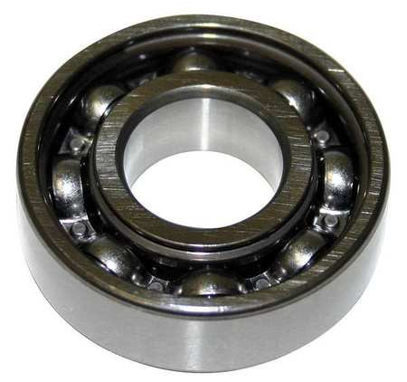 TIMKEN 312K RADIAL BEARING OPEN 60MM BORE