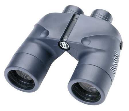 BUSHNELL OUTDOOR PRODUCTS 137501 MARINE BINOCULAR MAGNIFICATION 7 X 50
