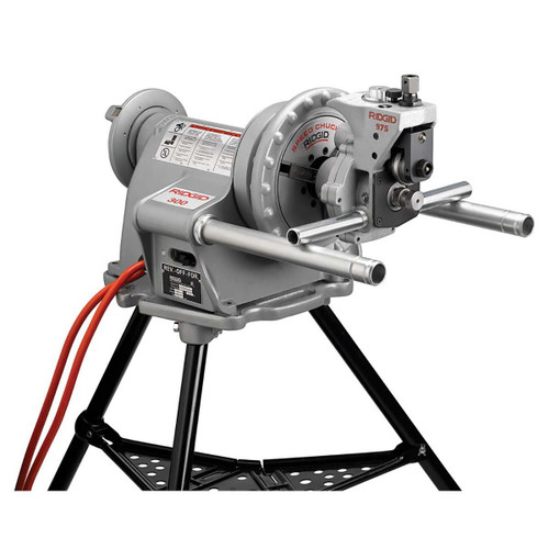 RIDGID 25638 MODEL 975 COMBO ROLL GROOVER