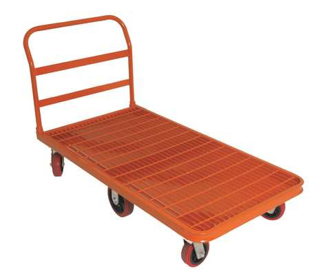 WESCO 273297 WESCO® STANDARD PLATFORM TRUCK 1750