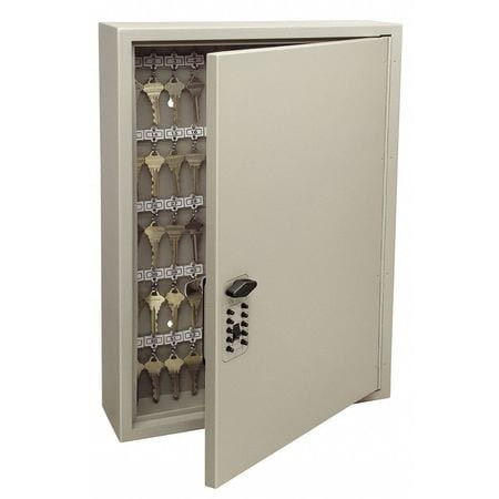 KIDDE 1796 KEY CONTROL CABINET 60 UNITS